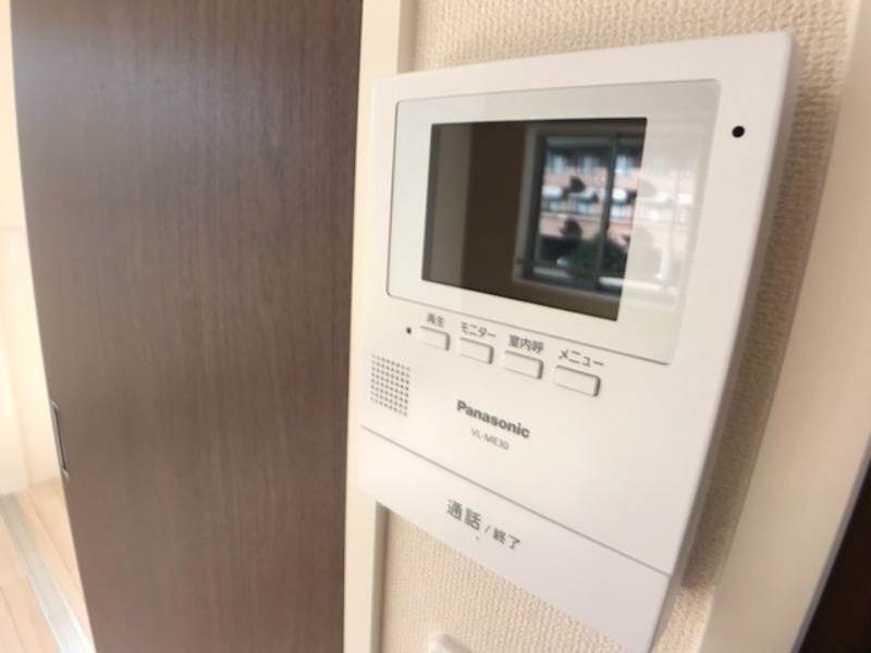 セキュリティ　図面と現状に相違がある場合には現状を優先