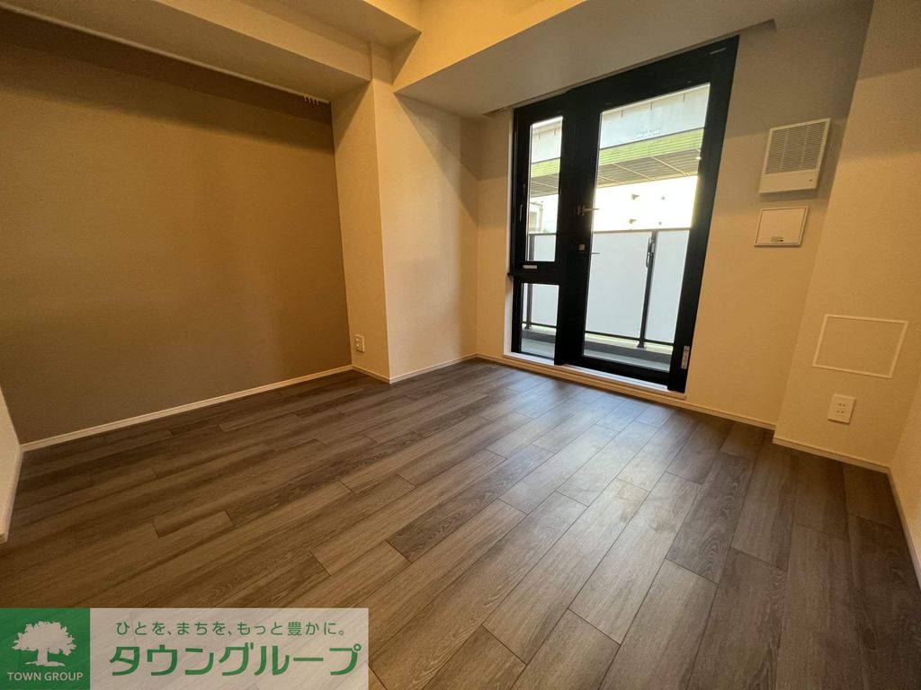 居室・リビング　リビング/居室