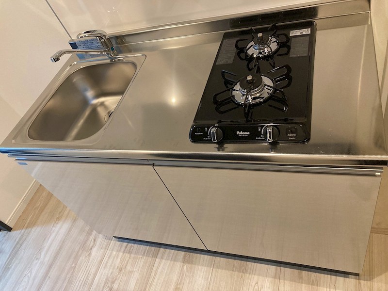 キッチン　別部屋参考