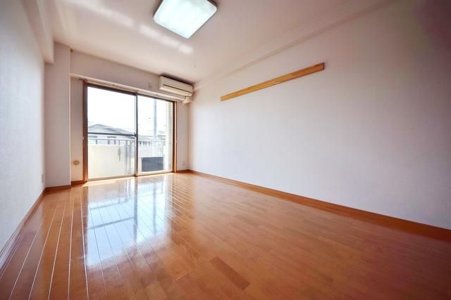 居室・リビング　★寝室★