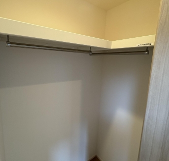 収納　☆たっぷり収納☆