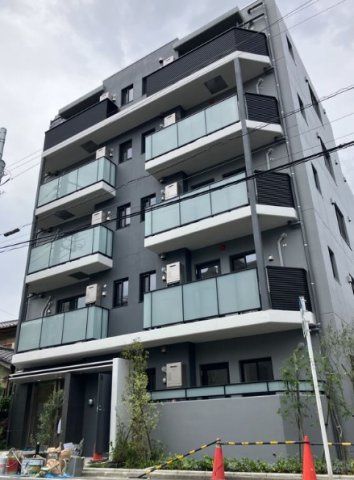 建物外観　☆綺麗な外観☆