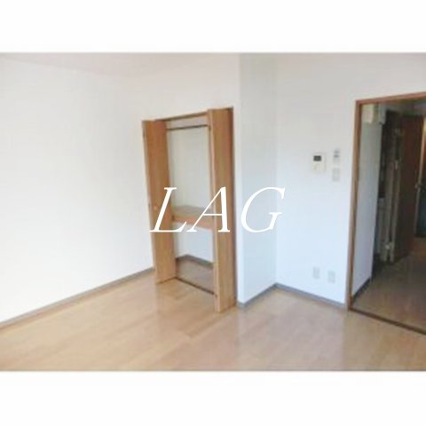 収納　収納です。