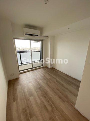 居室・リビング　おしゃれな居間です