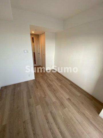 その他部屋・スペース　落ち着いて過ごせるお部屋なので、寝室にいかがでしょうか