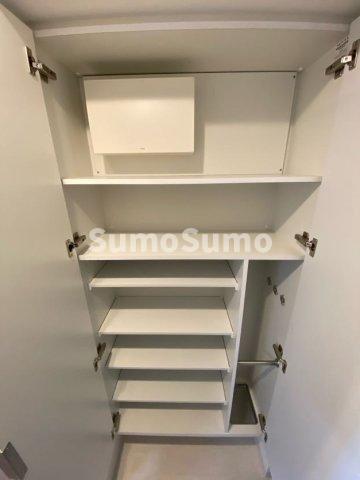 その他　こまごまとしたものを収納できそうですね