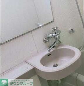 洗面設備　トイレ