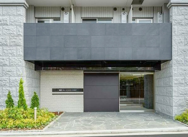 その他　ガーラ・リバーサイド横濱南