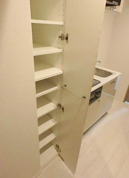 その他部屋・スペース　ガーラ・リバーサイド横濱南