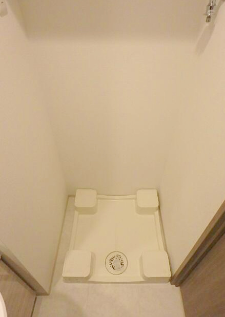 その他設備　ガーラ・リバーサイド横濱南