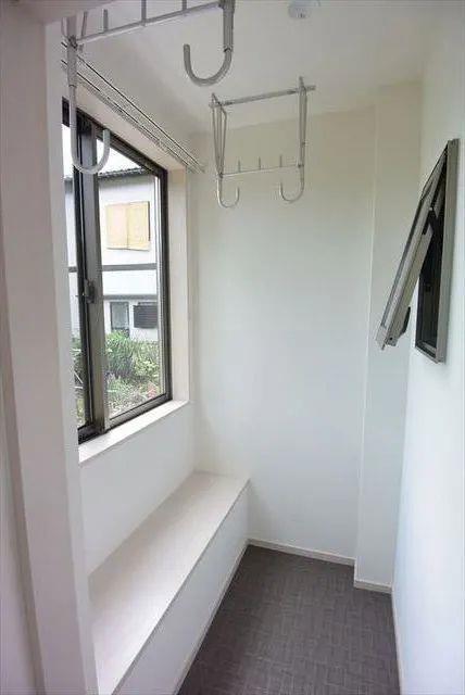 その他　サンルームです