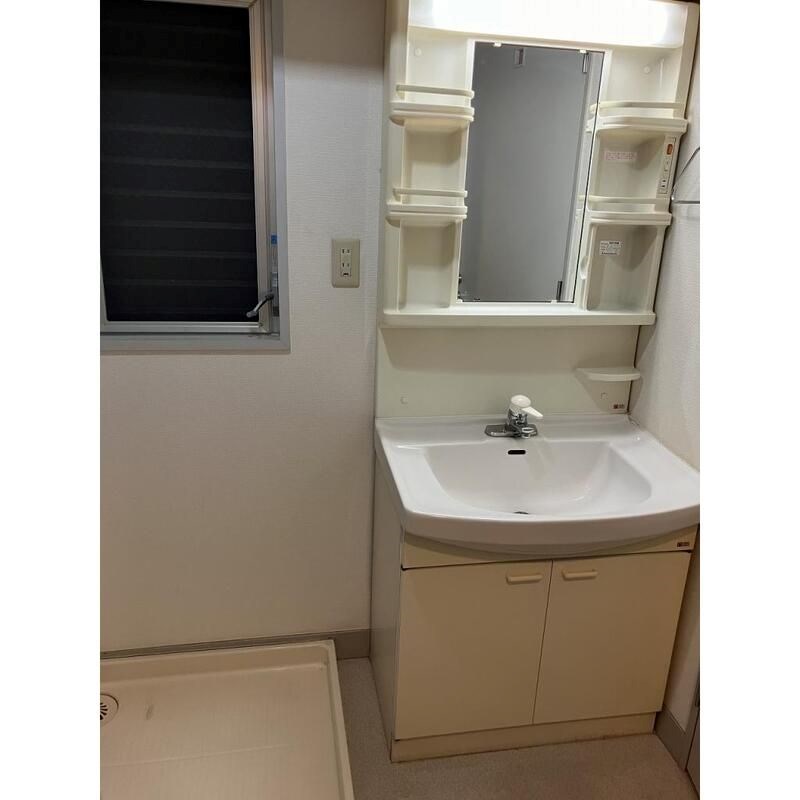 洗面設備　※参考写真※