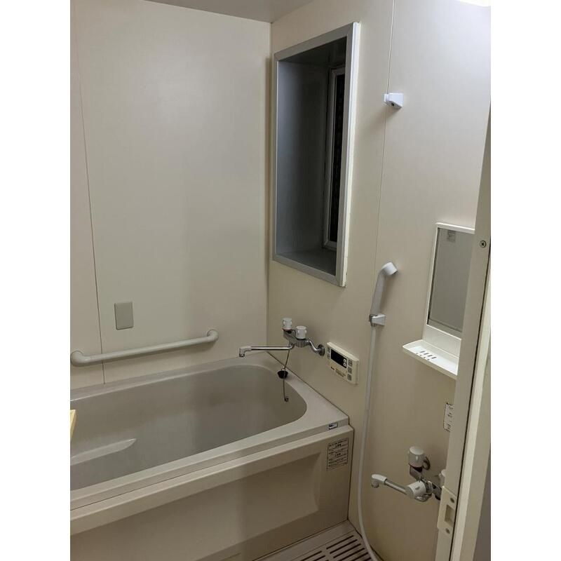 バス・シャワールーム　※参考写真※