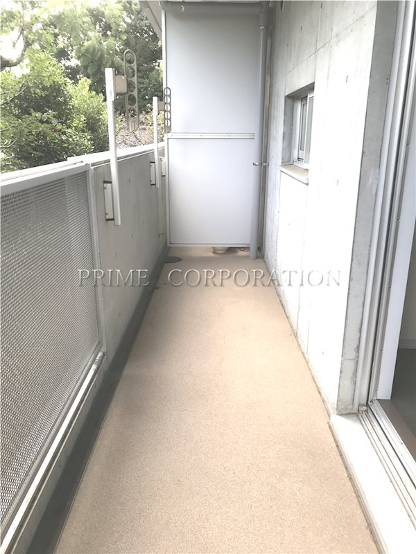 バルコニー　※参考写真※