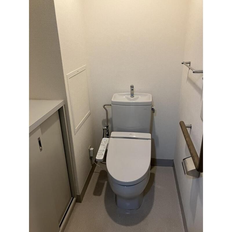 トイレ　※参考写真※
