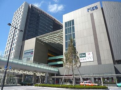 ショッピングセンター　二子玉川ライズ（ショッピングセンター）まで1181m