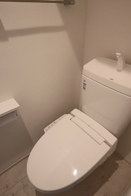 トイレ　２０２６．３．１４撮影