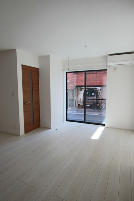 居室・リビング　２０２６．３．１４撮影