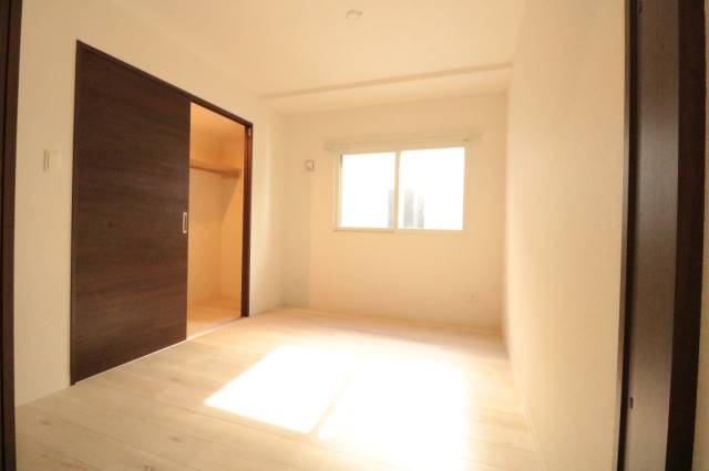 その他部屋・スペース　洋室♪