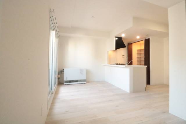 居室・リビング　リビング♪