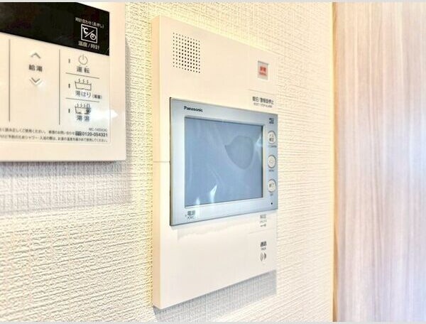 セキュリティ　名古屋で一番初期費用の安い賃貸専門の不動産会社です(^^)