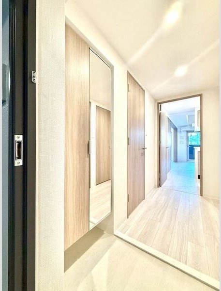 玄関　★☆他社掲載も内見や契約可能！相見積もり大歓迎☆★