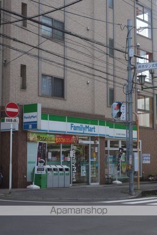 コンビニ　ファミリーマート日大生産工学部前店（コンビニ）まで129m