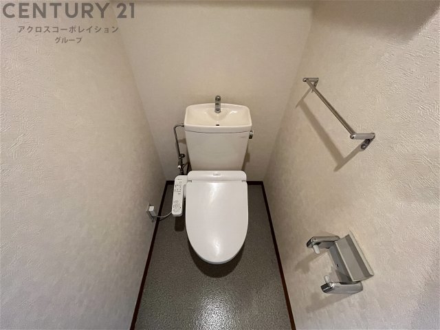 トイレ　バストイレ別でおすすめです！