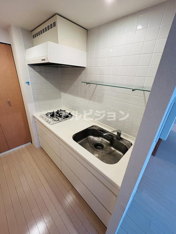 キッチン　他部屋参考写真