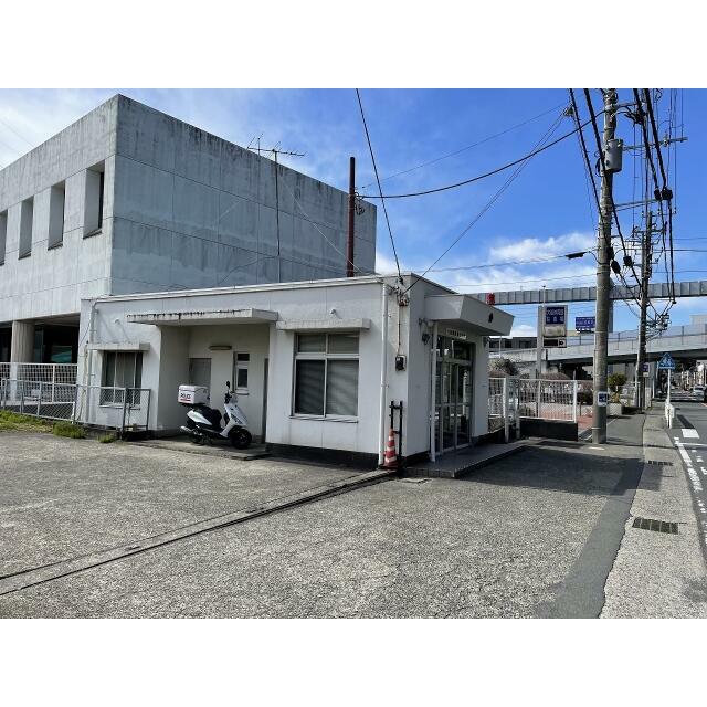 警察署・交番　大船警察署　台交番（警察署・交番）まで858m