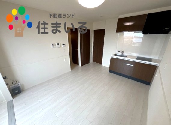 居室・リビング　※写真は同型タイプとなります