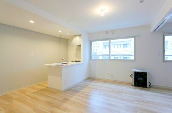 居室・リビング　リビングです☆