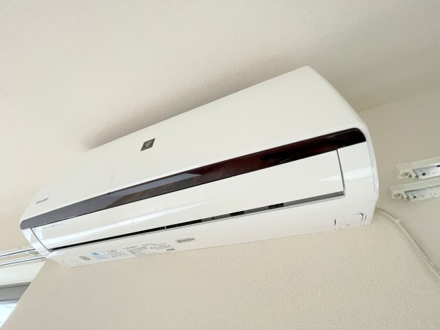 その他設備　★エアコンは２台設置済です★