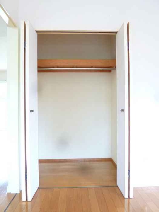 収納　小物を収納するのに便利です
