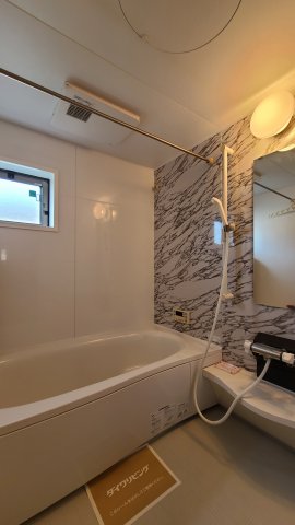 バス・シャワールーム　別部屋参照写真☆神戸市垂水区　サニープレイス塩屋台☆