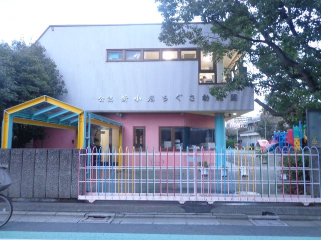 幼稚園・保育園　ちぐさ幼稚園（幼稚園・保育園）まで290m