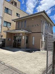 警察署・交番　右京警察署梅津交番（警察署・交番）まで368m