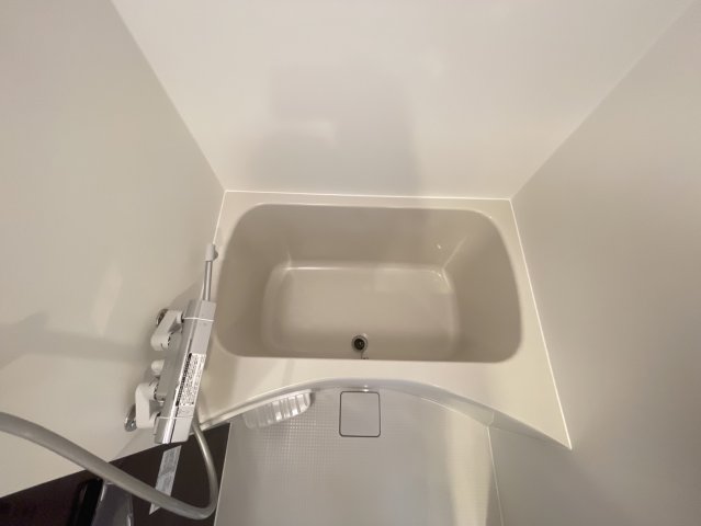 バス・シャワールーム　日々の暮らしに欠かせないお風呂です