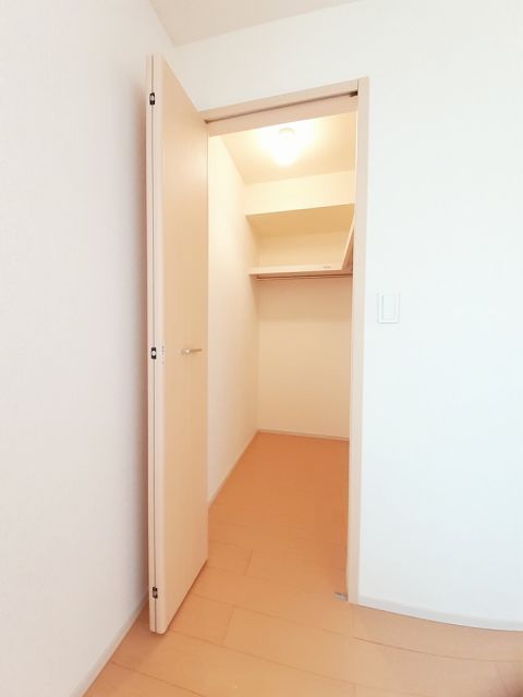 ブランネージュIIIの内装写真