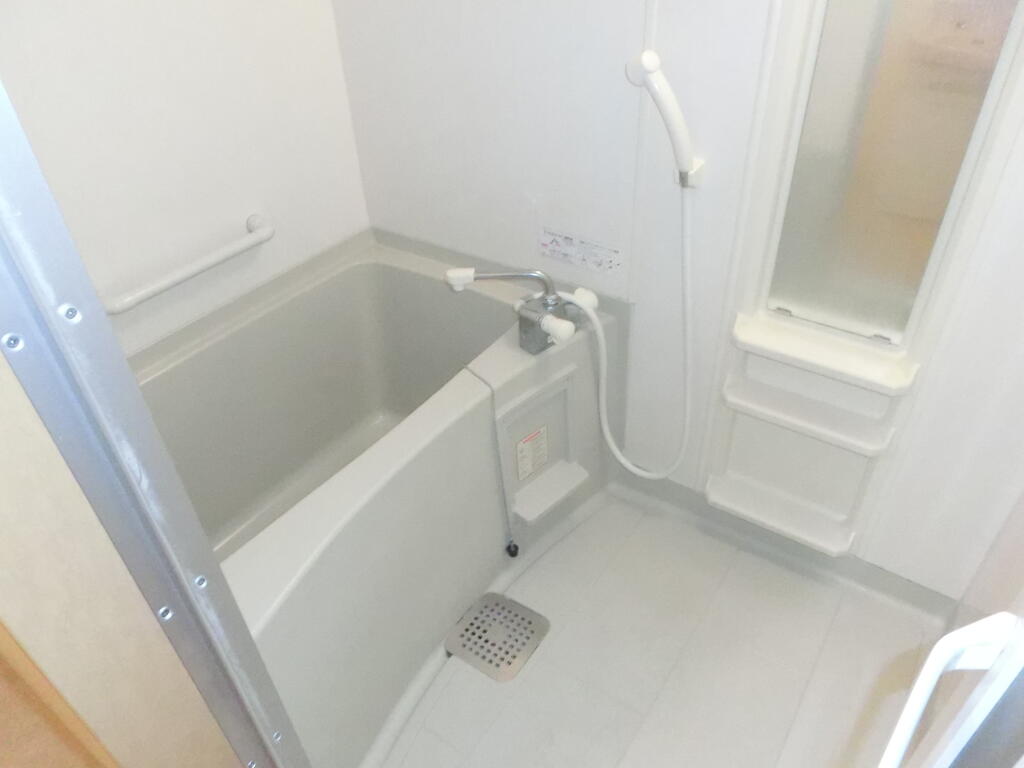 バス・シャワールーム　※別のお部屋の写真の為、現況を優先とさせて頂きます。