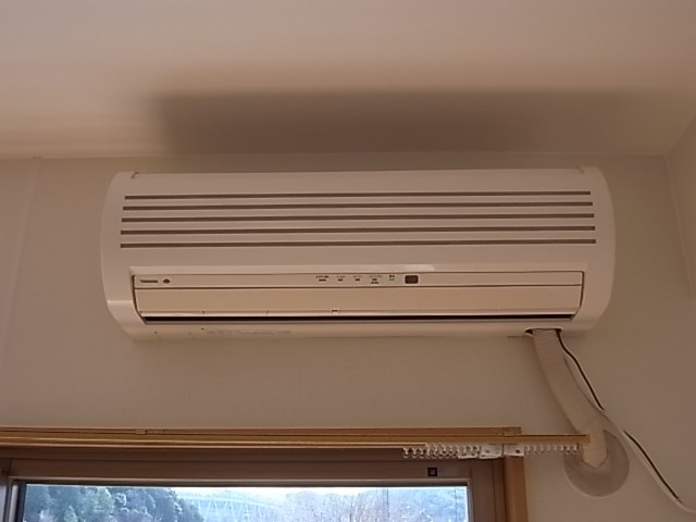 その他設備　同タイプ