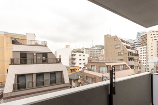 眺望　別部屋参考写真