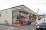 コンビニ　セブンイレブン 加須礼羽店（コンビニ）まで282m