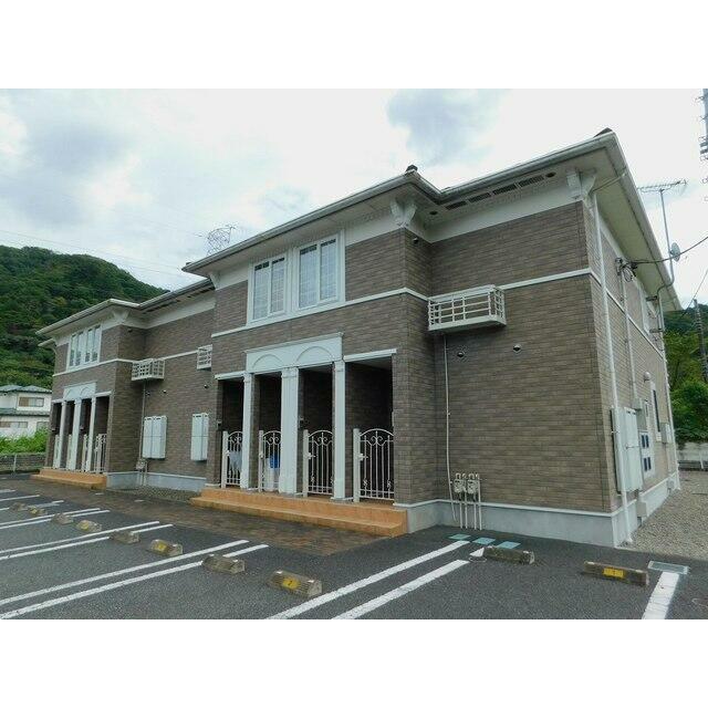 建物外観　MODE不動産に賃貸おまかせ♪栃木県全域お探し可能♪初期費用