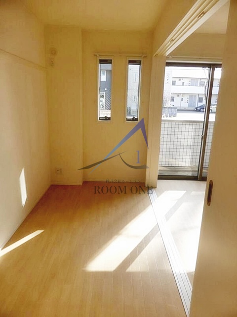その他部屋・スペース　寝室です。