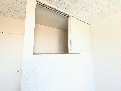 収納　設備・使用は号室により異なる為、現況を優先いたします。