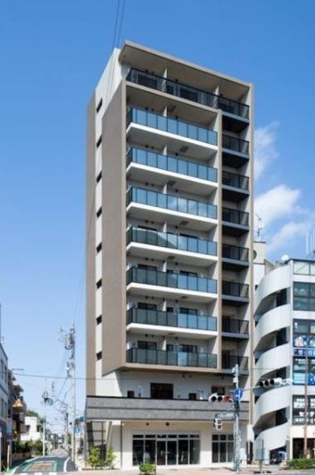 建物外観　☆綺麗な外観☆