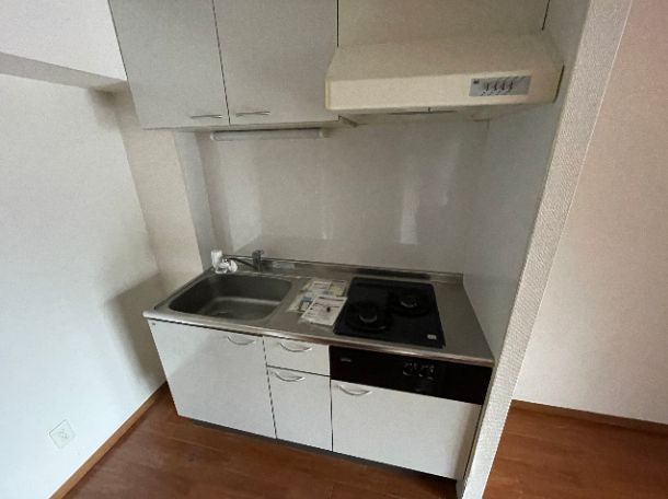 キッチン　弊社は都内全域の物件をご紹介可能です！