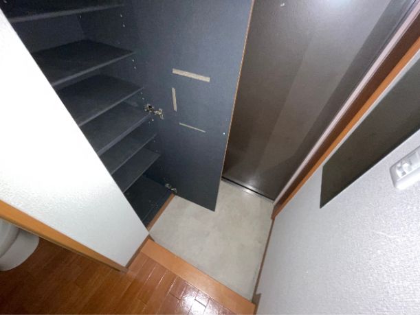 収納　弊社は都内全域の物件をご紹介可能です！