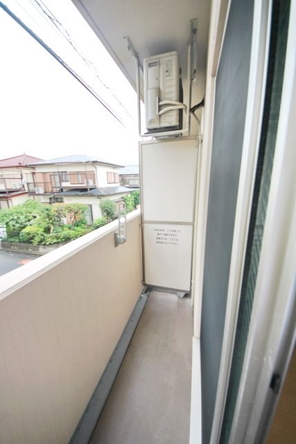 バルコニー　★お問合せはタウンハウジング町田店まで★